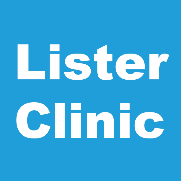 Lister Clinic